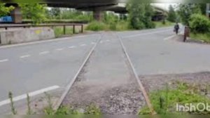 Заброшенные железные дороги