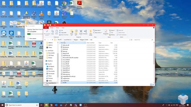 HOW TO: Fix Unsychronised Licenses in Niagara 4! смотреть онлайн