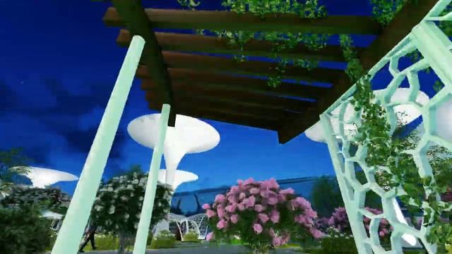 Concept project of Islam Karimov Tashkent International Airport смотреть онлайн
