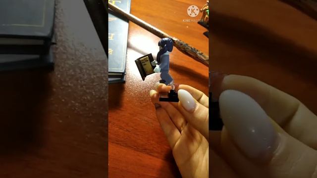 Все мои фигурки Лего по ГП__💕😊 смотреть онлайн