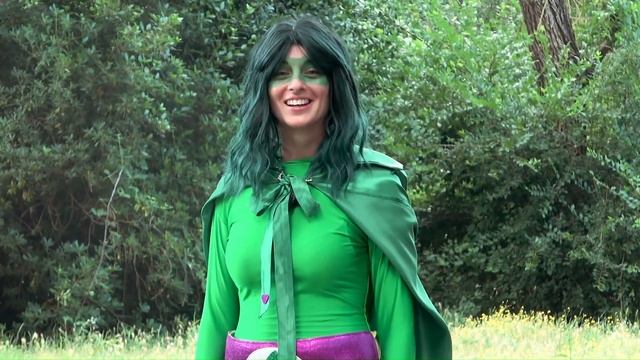 Conosci SuperGreen? смотреть онлайн