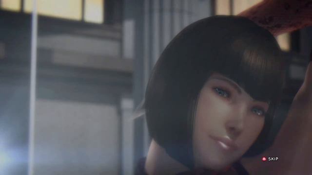 Anna Williams Ending Movie (Tekken Tag Tournament 2) [4K UHD 60FPS]