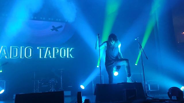 @RADIOTAPOK Пенза 2021 личный иисус смотреть онлайн