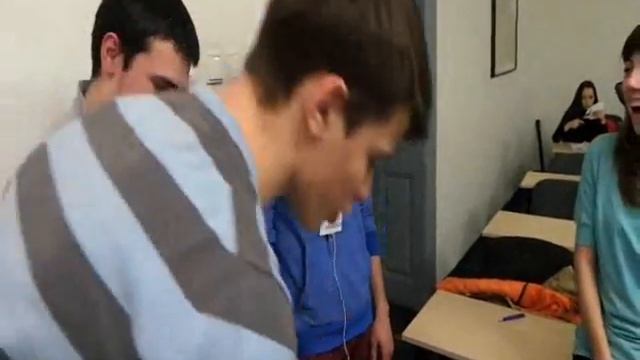 О, БОЖЕ КАКОЙ МУЖЧИНА :DD смотреть онлайн