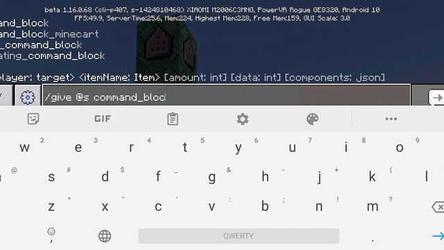 Как летать в Майнкрафте в выживании? смотреть онлайн