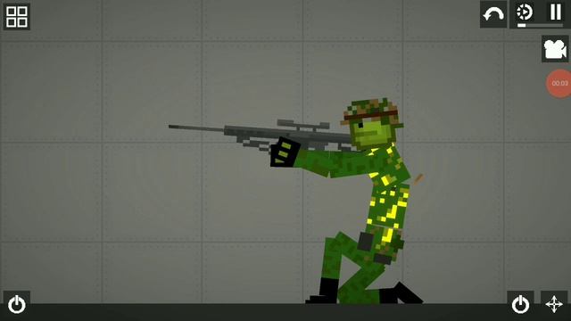 Gorebox Vs Melon Playground | Melon Playground смотреть онлайн