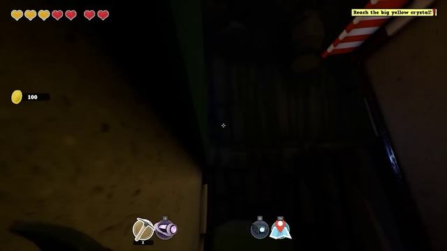 SUPRALAND SIX INCHES UNDER FULL GAME walkthrough смотреть онлайн