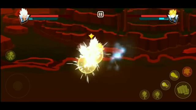 Stick Battle Fight | All Levels 1 - 323 | Hack Apk смотреть онлайн