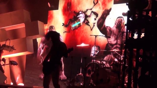 SHAKA PONK ⎪ BATTLE : Ion VS Goz @ Ronquières 2015 смотреть онлайн