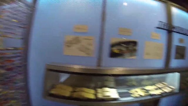 Автомобильный музей Петерсона экскурсии Лос Анджелес смотреть онлайн