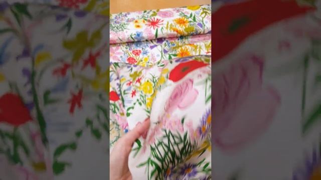 Шелковый сатин с эластаном Gucci x Ken Scott артикул 008-0623 смотреть онлайн