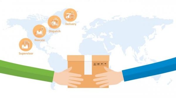 Solution to Logistic Company