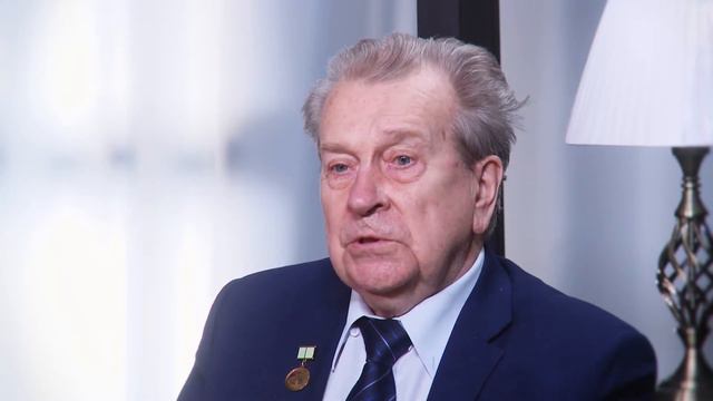 Разные люди. Гость программы Геннадий Соколов (7 мая 2018 года) смотреть онлайн