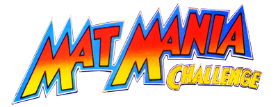 Mat Mania Challenge (Atari 7800) смотреть онлайн