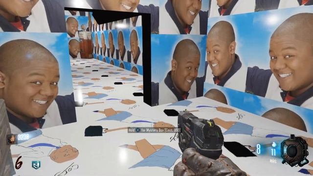 Cory In The Haunted House смотреть онлайн