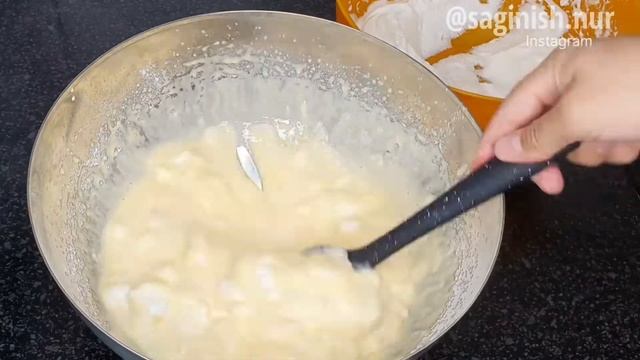 Ұнсыз,майсыз, сүзбесіз ОҢАЙ ПИРОГ. Йогурттан ерекше ПИРОГ. смотреть онлайн