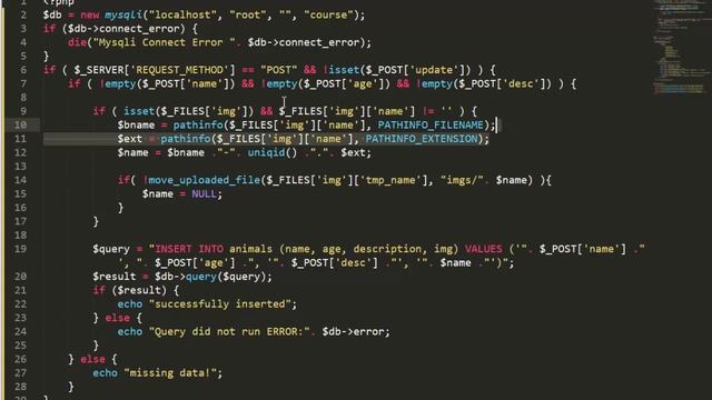 File Download In PHP -Become Master of Programming and it Concepts & Fundamentals 59/59 смотреть онлайн