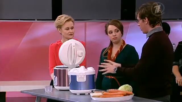 Выбираем МУЛЬТИВАРКУ.mp4 смотреть онлайн