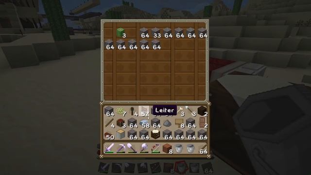 MINECRAFT THE VILLAGE - #022 Bewusstes Zocker-Leben ~ Let's Play [Deutsch][FullHD] смотреть онлайн