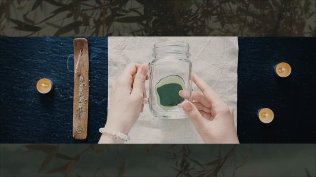 Как Сделать Матча Латте Простой Рецепт смотреть онлайн