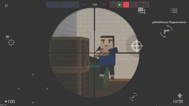 ПЕРЕЗАГРУЗКА 2.0 +Fragmovie|Block Strike смотреть онлайн