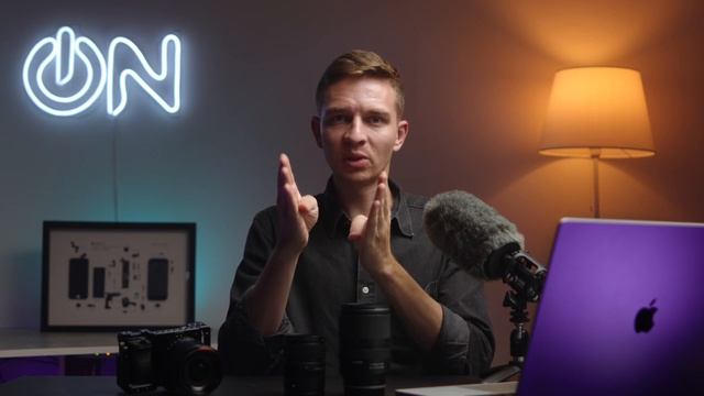 Лучший Зум Объектив для кроп камер Sony | Sigma 18-50mm f2.8 VS Tamron 17-70mm f2.8 VC смотреть онлайн