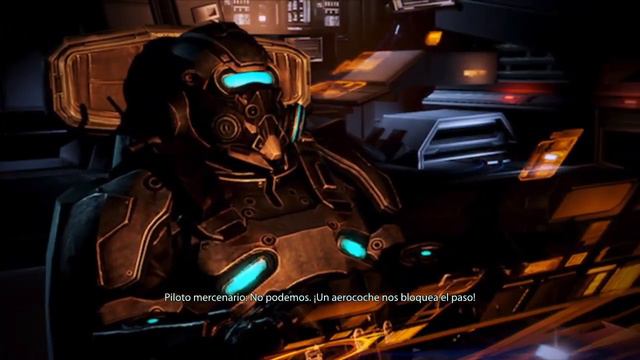 Mass Effect 3 -- #24 Punto Final para el Clon смотреть онлайн