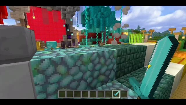 Top 3 Texture Faithful paling smooth dan ringan || 1.16 minecraft смотреть онлайн