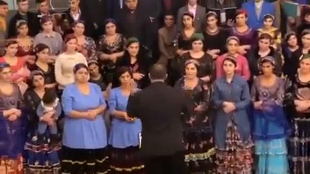 МСЦ ЕХБ Хоровая песня я без БАГА искал богар смотреть онлайн