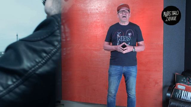 SVABA ORTAK - KONSUM | Präsentiert Von Eberhard Forcher (AZ245.3)