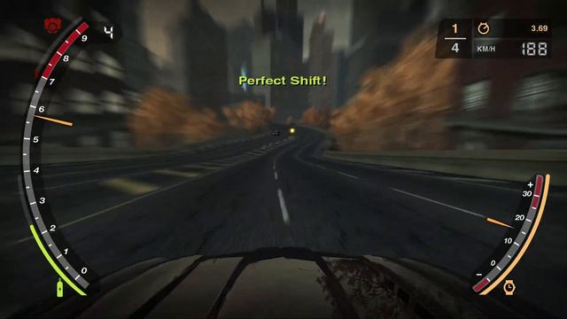 Rework 3.5.2 | SLR McLaren смотреть онлайн