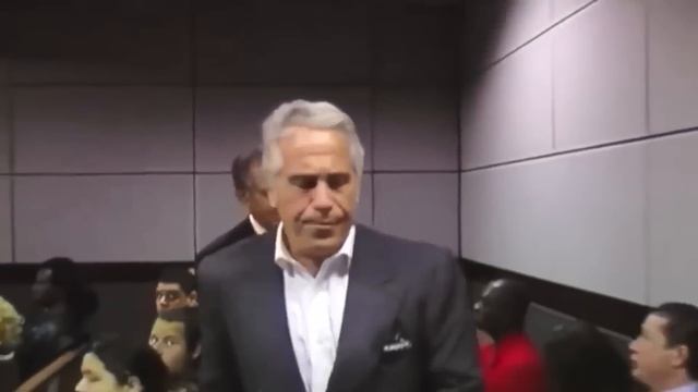 Things The US Government Is Hiding About Jeffrey Epstein