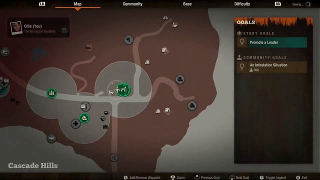 State of Decay 2 | Lethal Plague Heart Challenge | Episode 7 смотреть онлайн