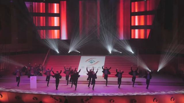 "JALEOS" espectáculo de flamenco de Dancem Espectáculos смотреть онлайн