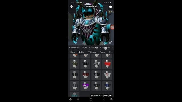 Selling My Roblox Account With Korblox! (READ DESC) смотреть онлайн