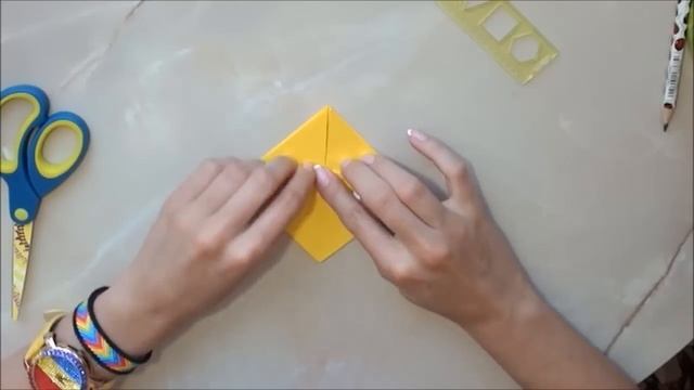 Оригами Angry Birds. Поделки из бумаги