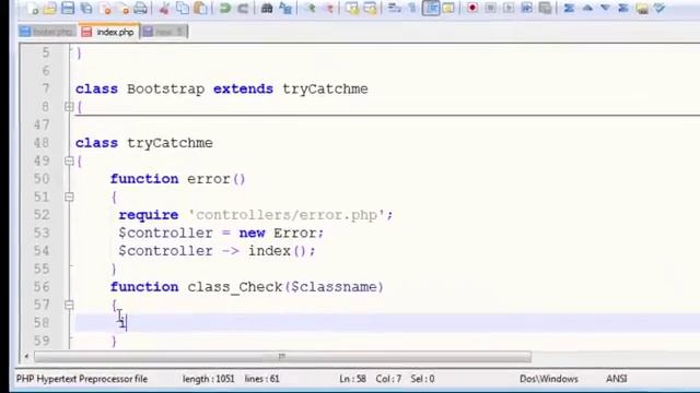 Bootstrap B смотреть онлайн