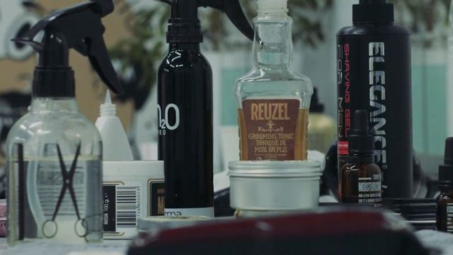 Ваш Барбер || КИРИЛЛ МАЯСОВ || Chop-Chop Academy смотреть онлайн