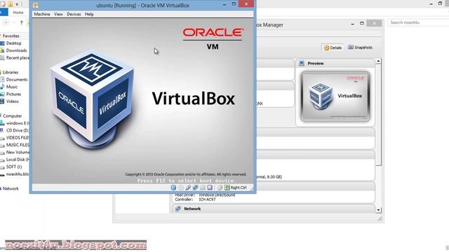HOW TO ACCESS USB IN UBUNTU (GUEST) IN VIRTUALBOX IN WINDOWS (HOST) смотреть онлайн
