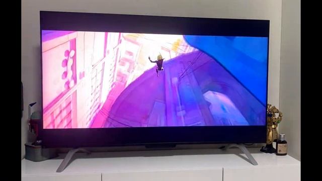 Смогли ли Яндекс сделать это ? 3в1 Яндекса ТВ Станция Про 55 смотреть онлайн