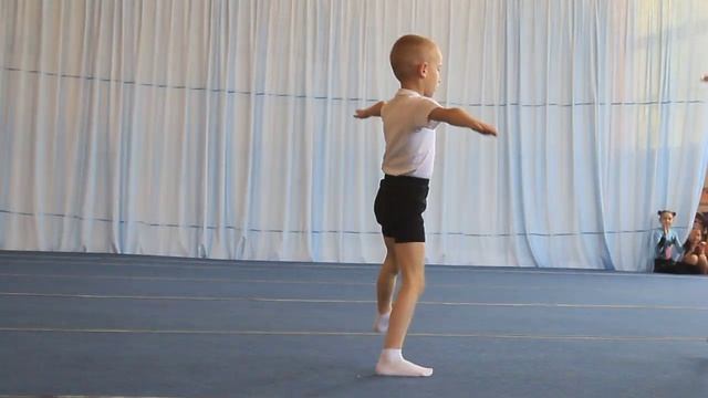 Акробатика Тирасполь3 смотреть онлайн