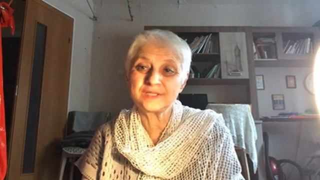 МАМИНА МЕДИТАЦИЯ. СВЯЗЬ С ИСТОЧНИКОМ СИЛЫ. смотреть онлайн