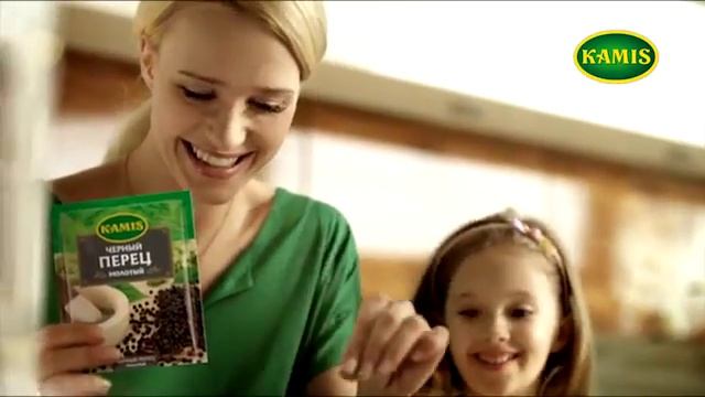 Kamis 30' - Только натуральные травы и специи! смотреть онлайн