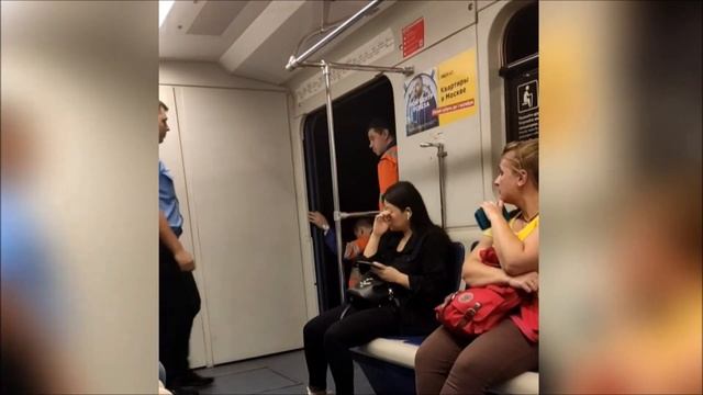 Станция метро, которой нет. Какая она, Троице-Лыково смотреть онлайн