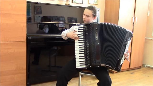 Анна Семенкович смотреть онлайн