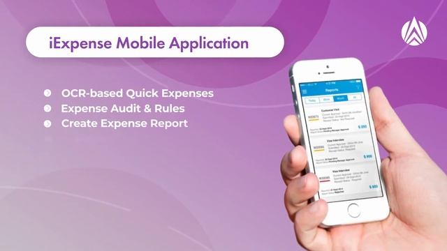 eQuipMe - E-Business Suite Oracle (EBS) Mobile ERP Apps | Powered by | @aspiremktg смотреть онлайн