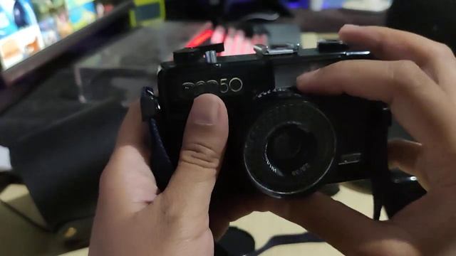 Fed 50 mode A, B смотреть онлайн