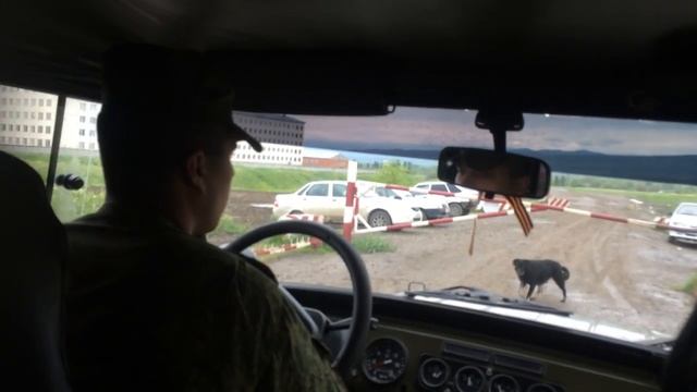 2 серия Армия смотреть онлайн