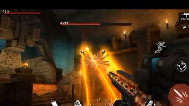 # видеоигры# главная страница новинок Zombie Frontier 4: стрельба 3D смотреть онлайн