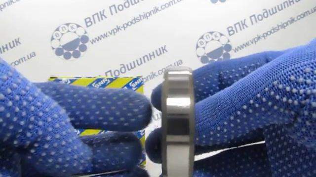 Подшипник 6006.EE SNR смотреть онлайн